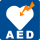 AED AED
