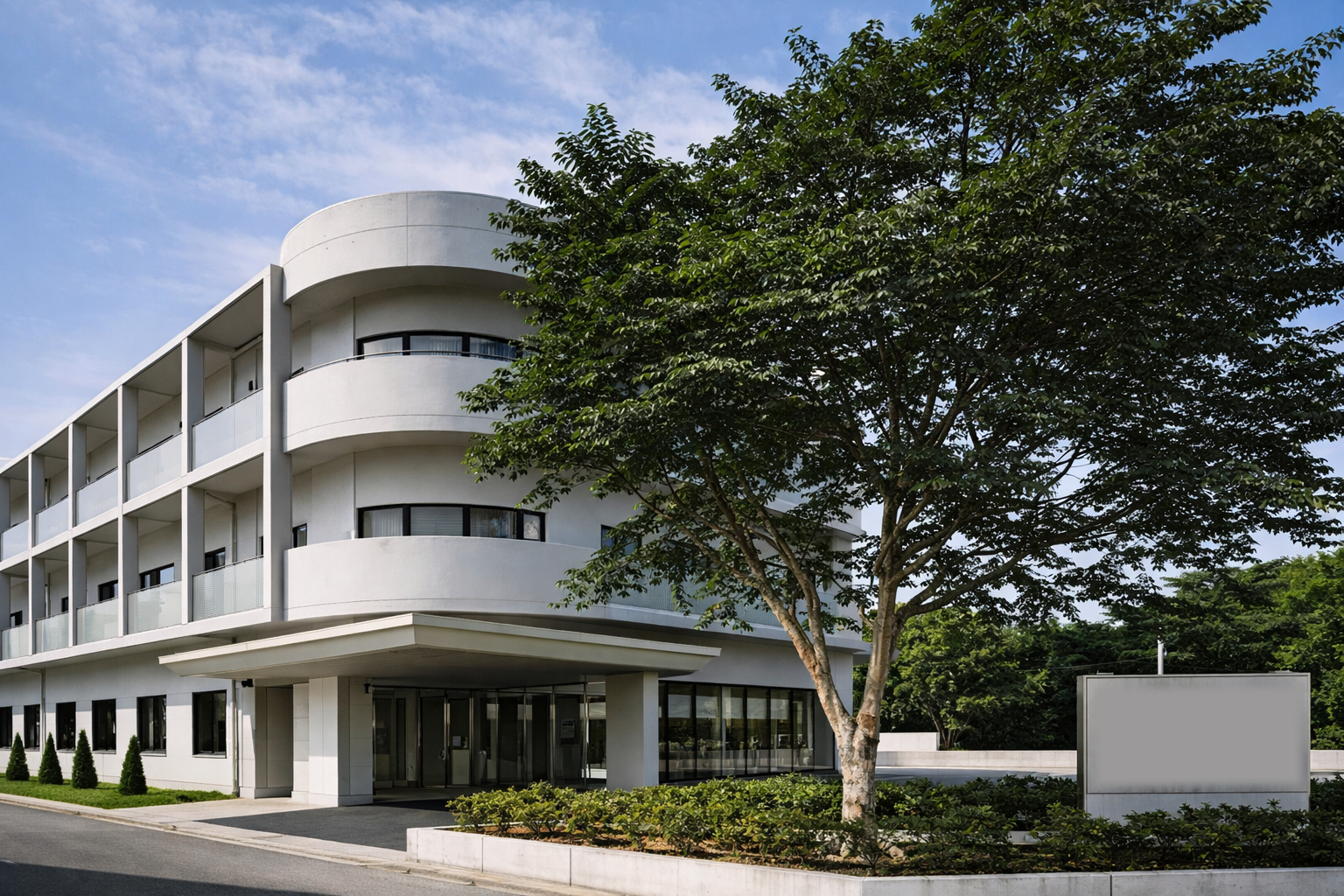 特別養護老人ホーム 玄武会ヒルズ