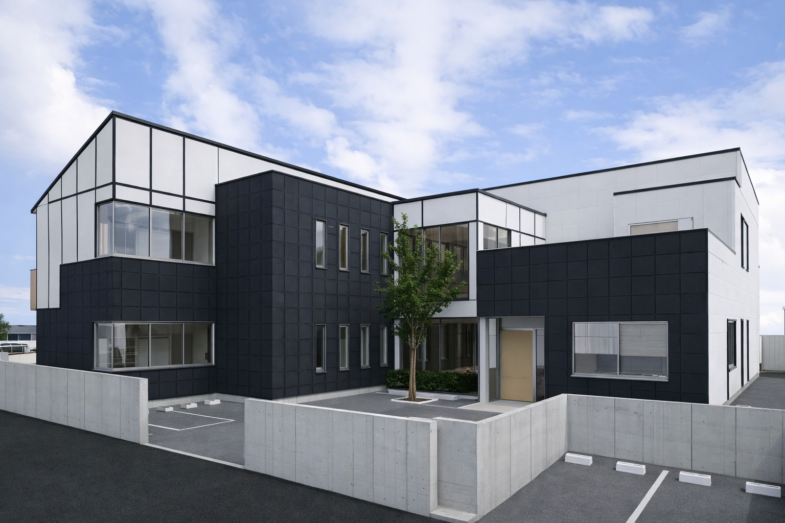 サービス付き高齢者向け住宅 若草の家