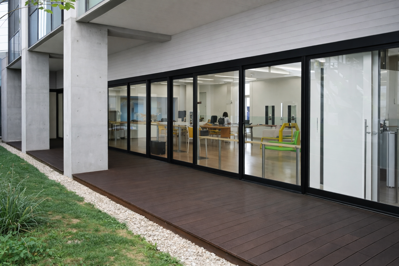 生活介護事業所 はくほう