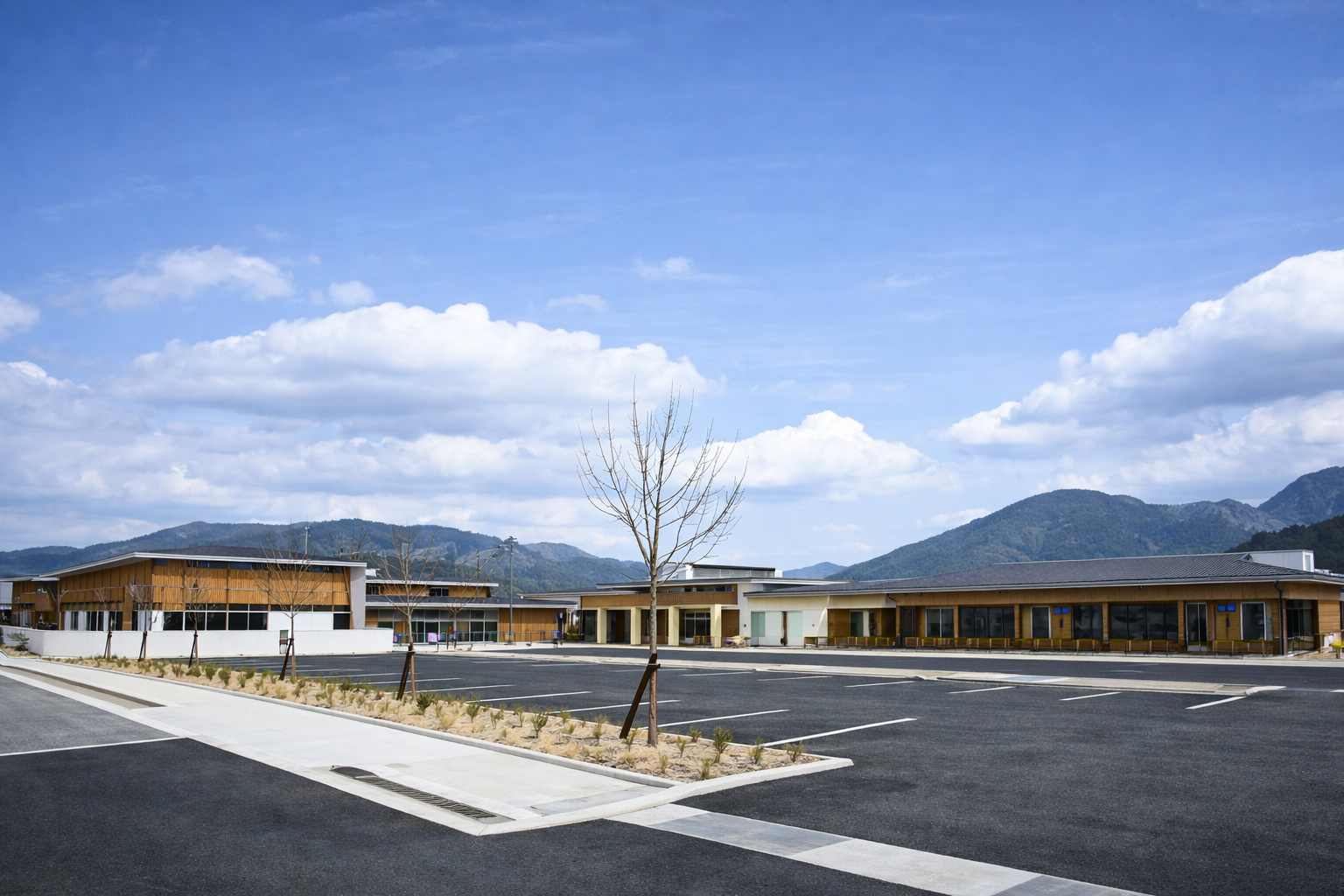 介護老人保健施設 かみかわ