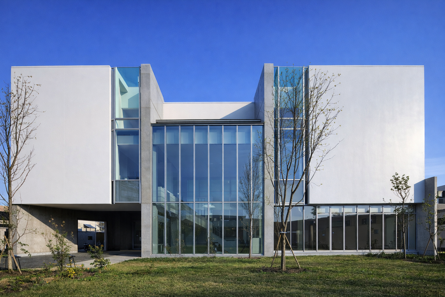 明石リハビリテーション病院