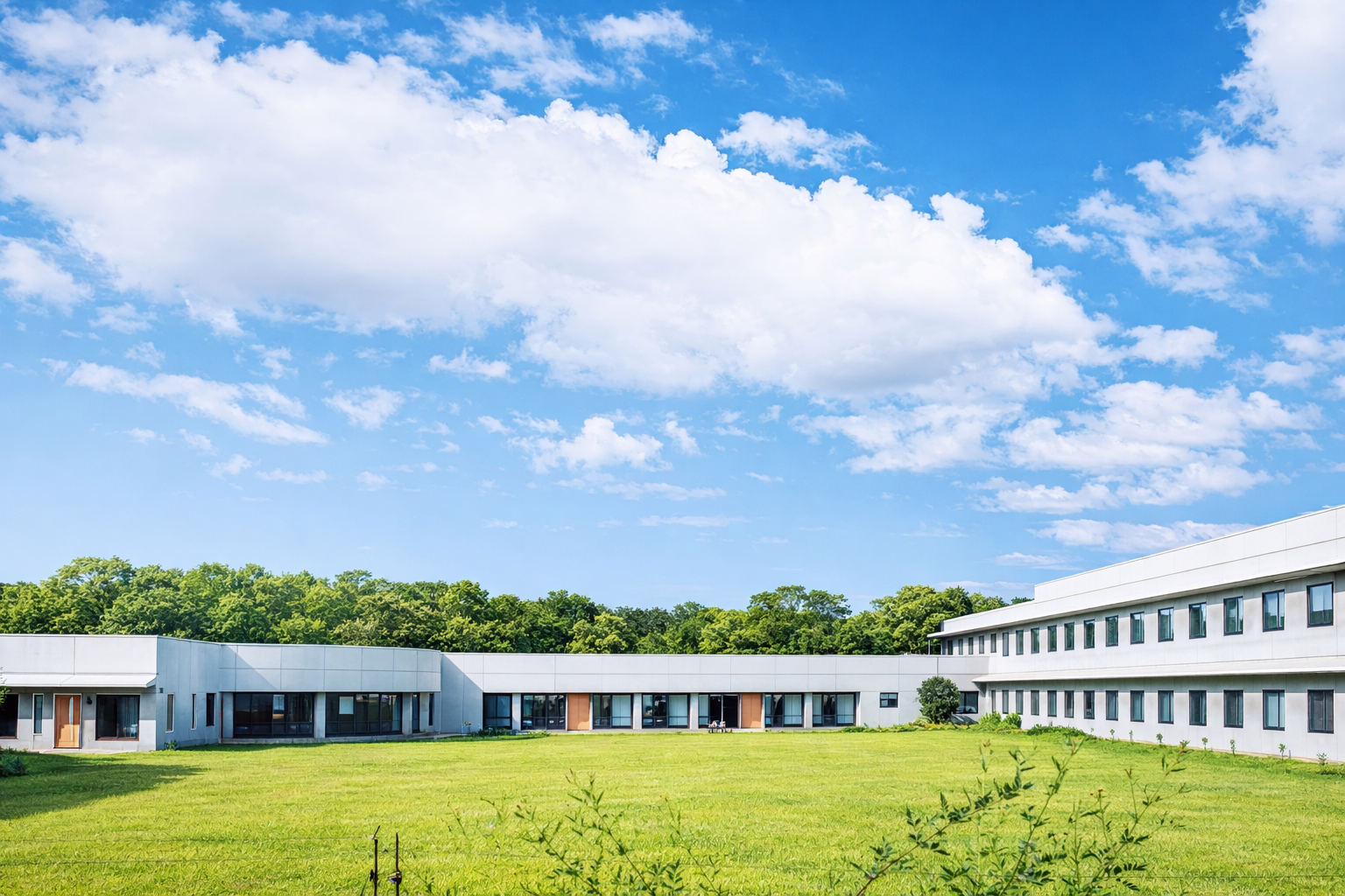 介護老人保健施設 プラザ