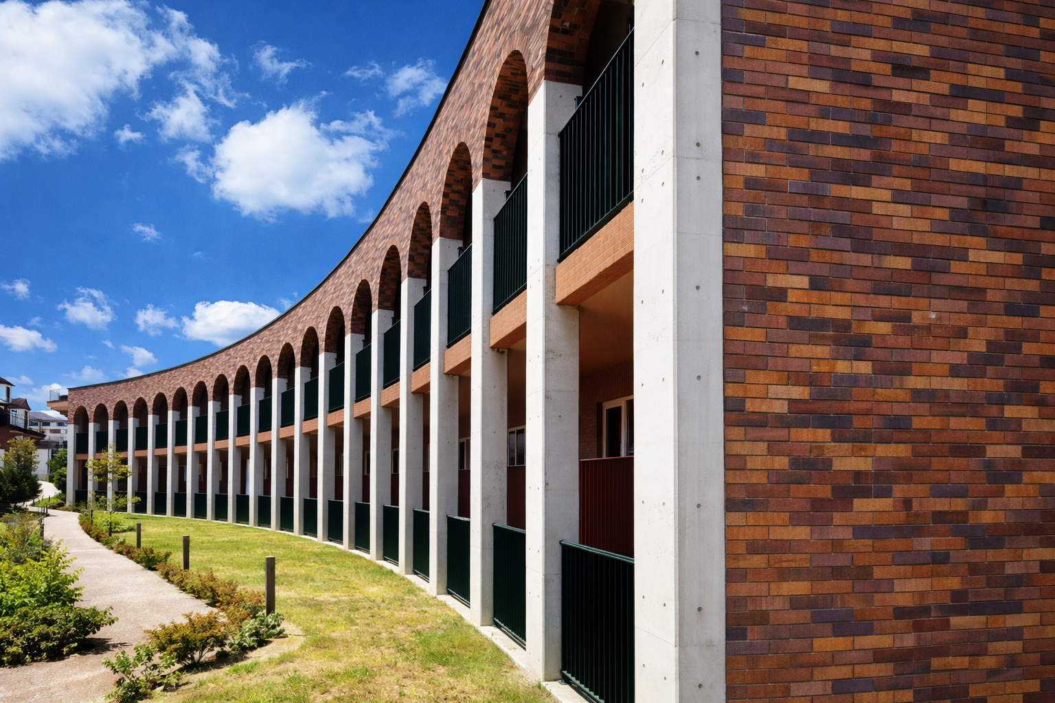 サービス付き高齢者向け住宅 藤の家