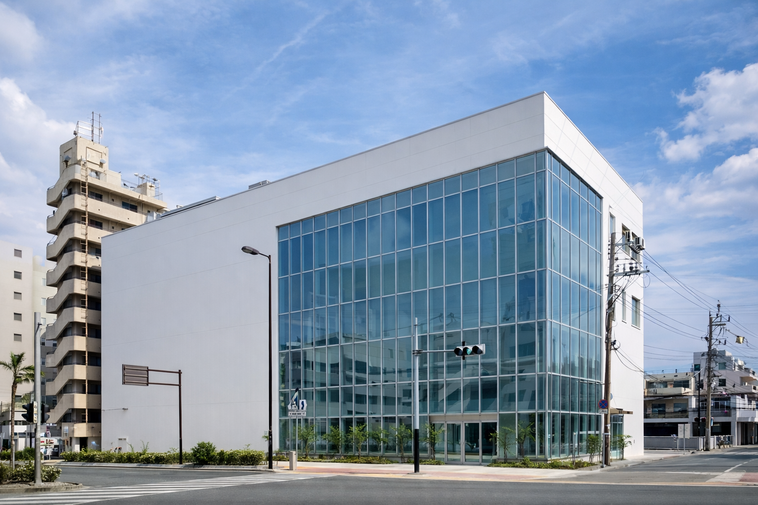 大阪陽子線クリニック