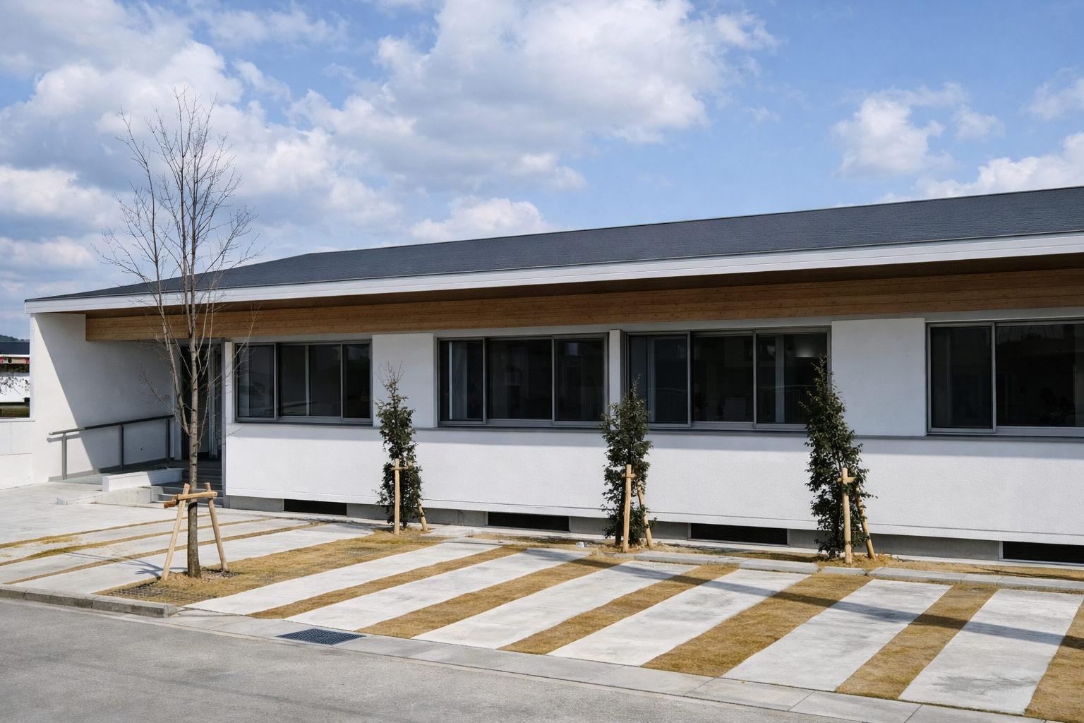 デイサービスセンター 惣門の家