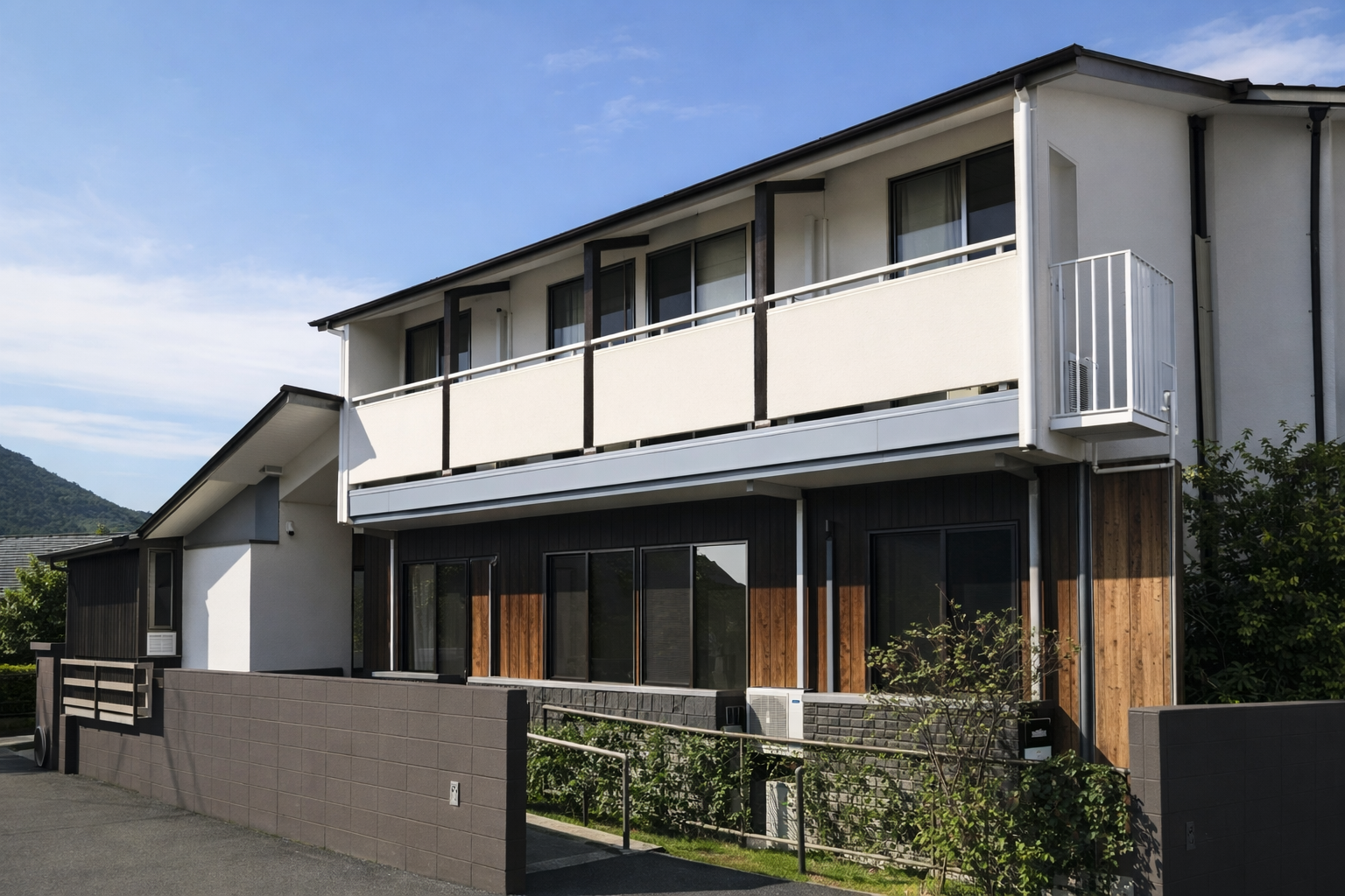 グループホーム 坂越の家