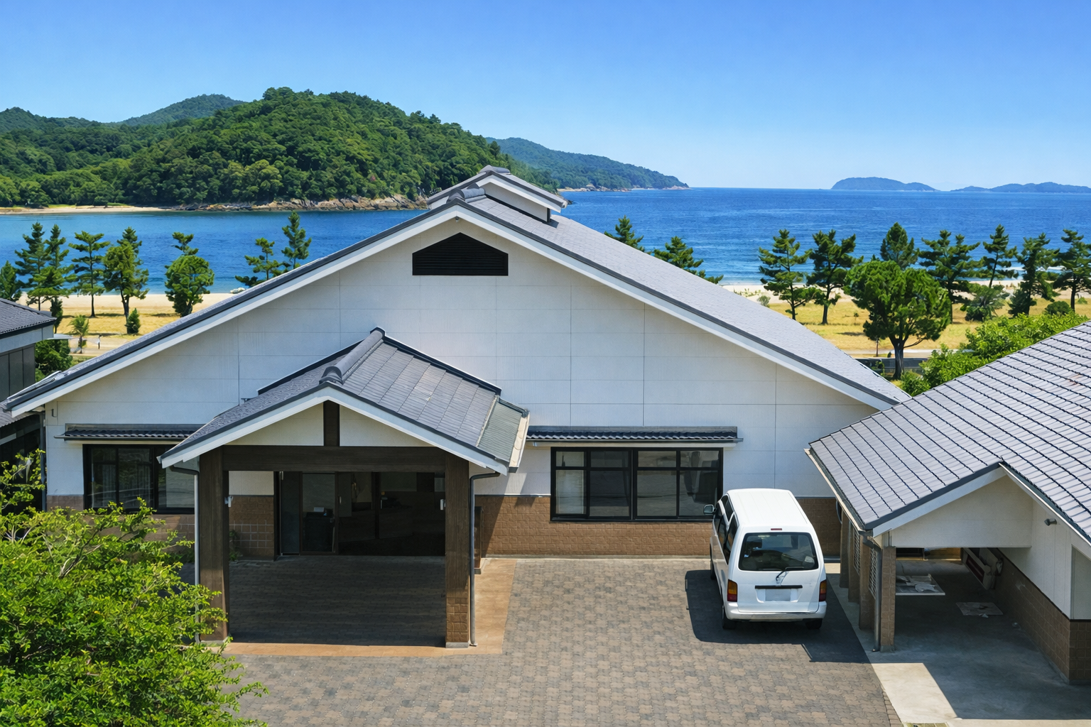 デイサービスセンター いきしま