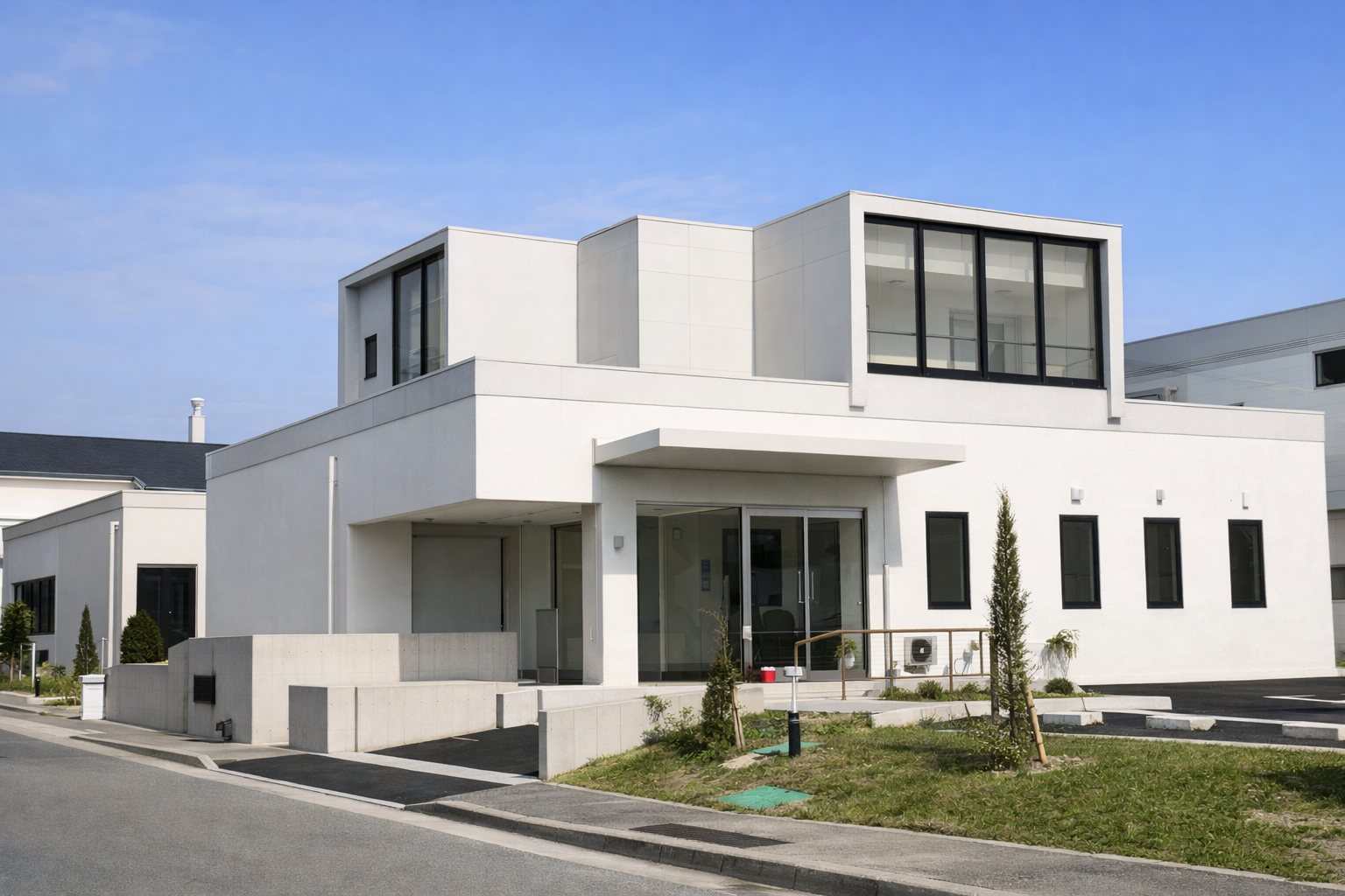 在宅ケアセンター