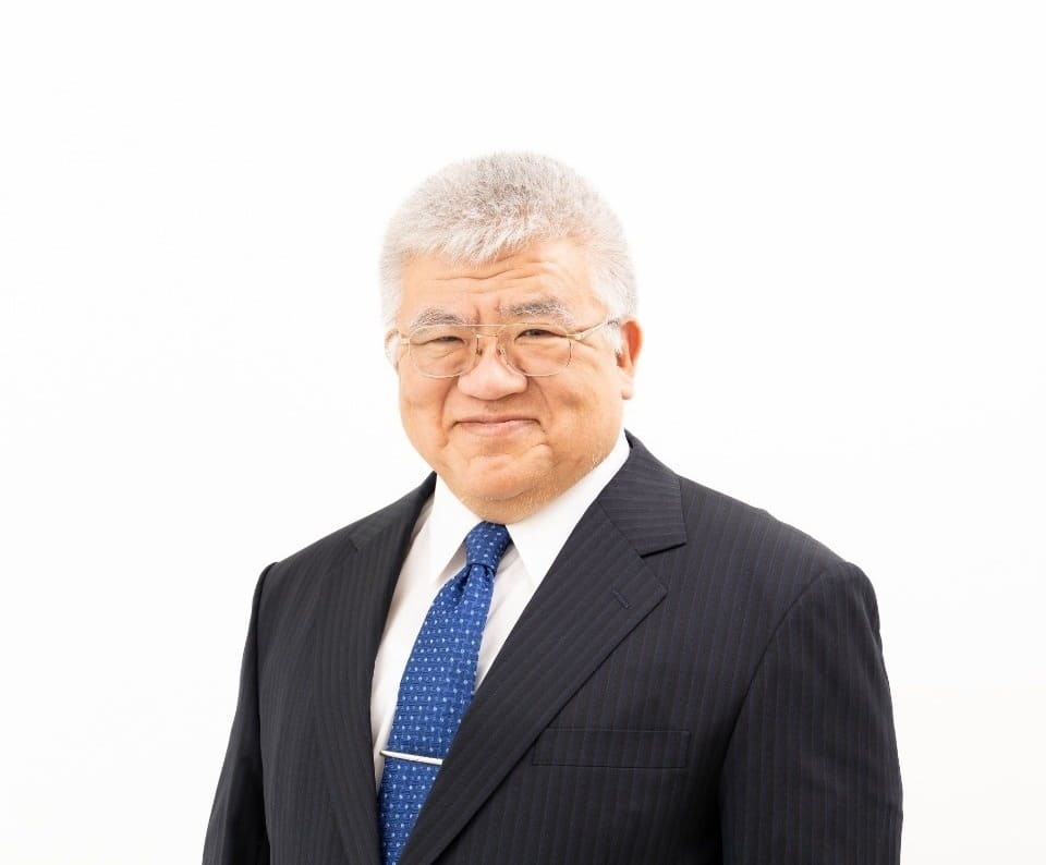 医療法人伯鳳会 理事長 古城資久