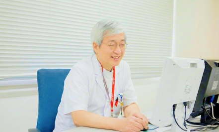 内科系 代表医師