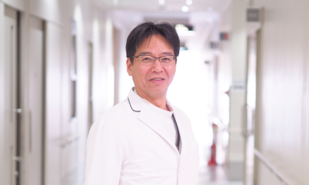 外科系 代表医師