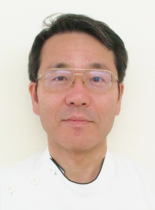 外科部長 鈴鹿 伊智雄 医師