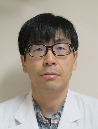 放射線科医長 渡邊 将生 医師