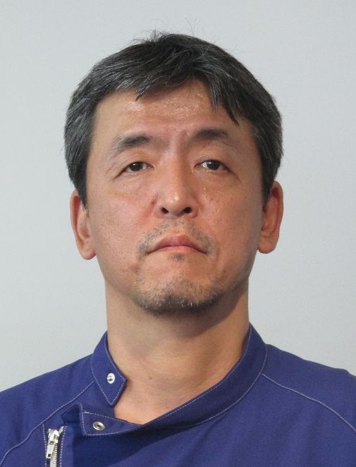 産婦人科部長 金田 憲煕 医師