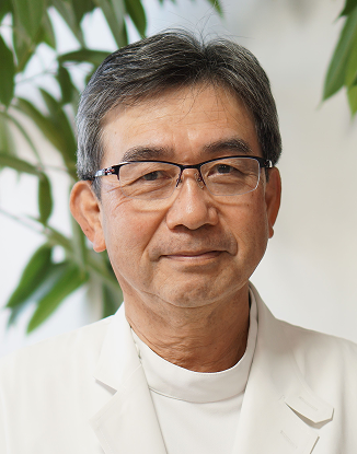 内科部長 三澤 眞人 医師
