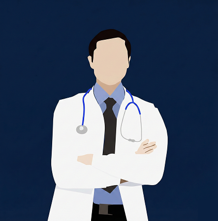 外科医長 栁沼 裕嗣 医師