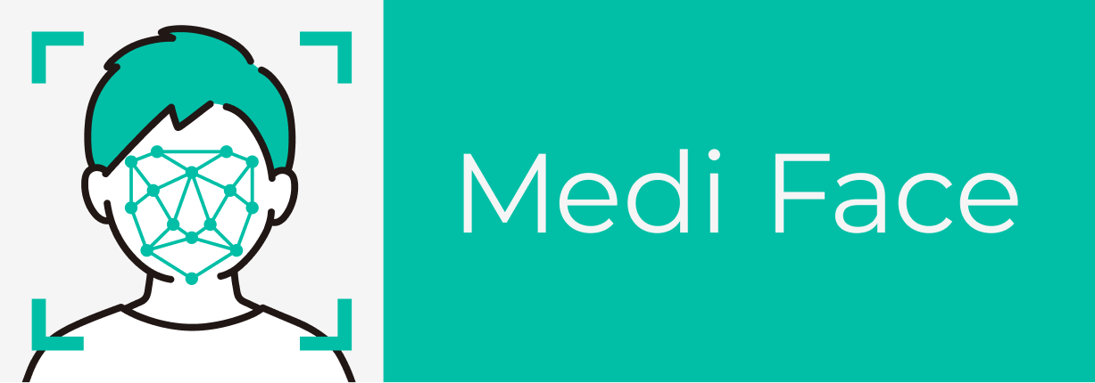 Medi Face ロゴ