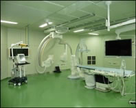 血管造影検査・IVR