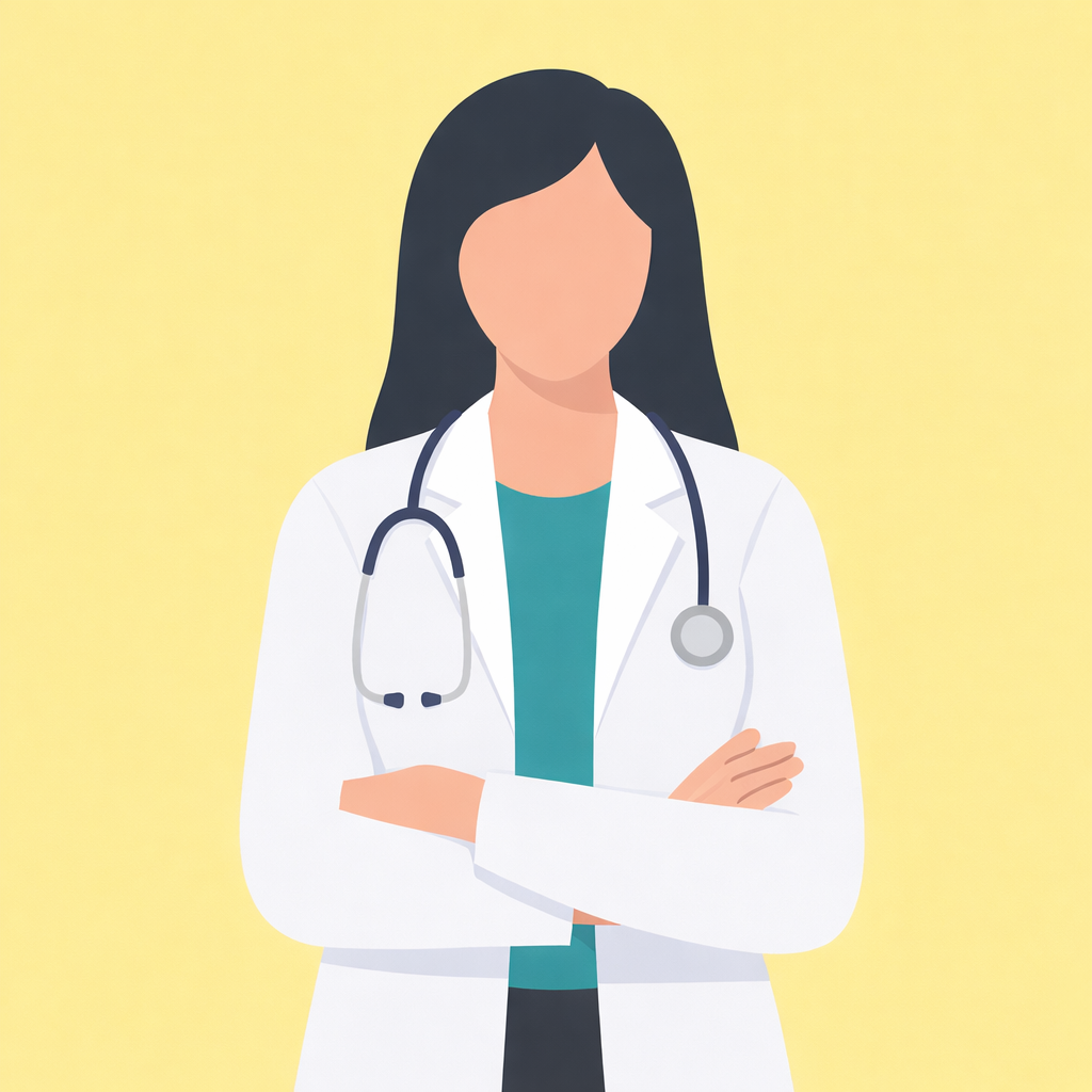 内科部長 松下 章子 医師