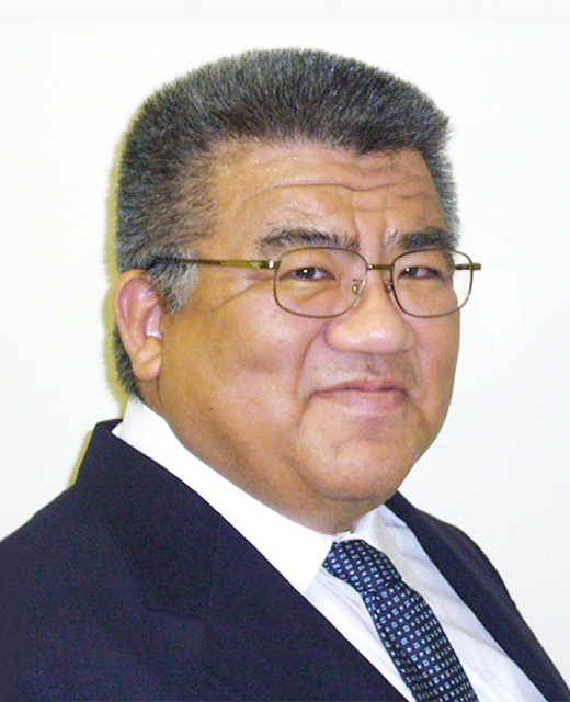 医療法人伯鳳会　理事長　古城 資久