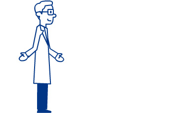 外来での治療が可能で日常生活と両立しやすい