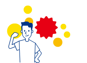 正常な細胞を傷つけず副作用も少ない