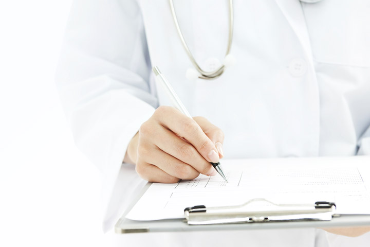 地域医療機関の方へ