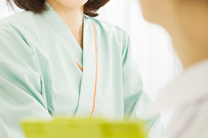 対象となる主ながん